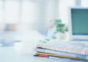 ブロックチェーンの技術を扱う企業