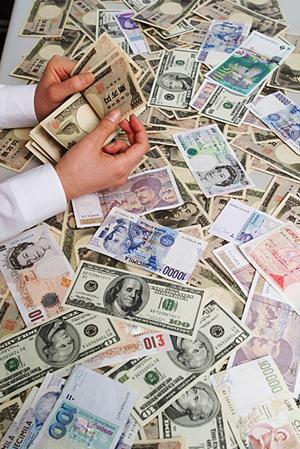 様々な手法で有益な情報を収集する