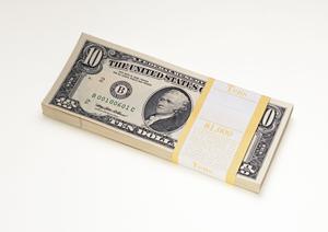 元本の安全性も高くて、手軽に始められる投資商品